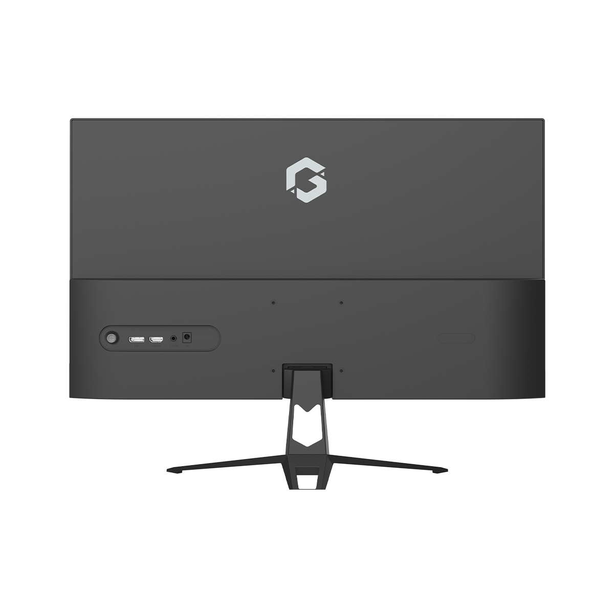GAMEON GOES27QHD120IPS FLAT  27" QHD, 120Hz, MPRT 0.5ms, HDMI 2.1, Fast IPS PANEL Gaming Monitor
