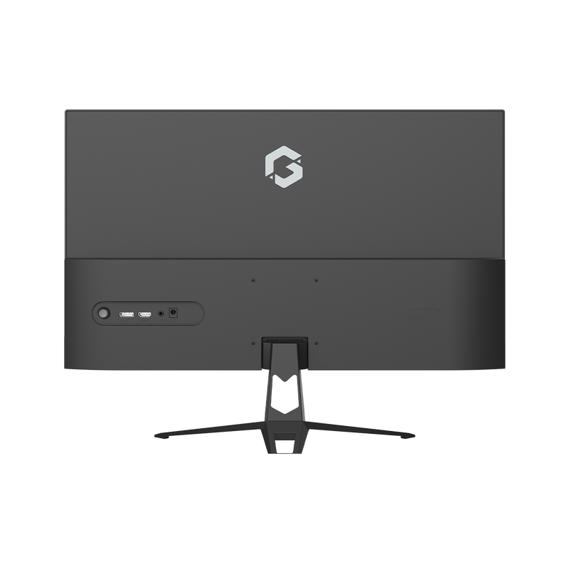 GAMEON GOES27QHD120IPS FLAT  27" QHD, 120Hz, MPRT 0.5ms, HDMI 2.1, Fast IPS PANEL Gaming Monitor
