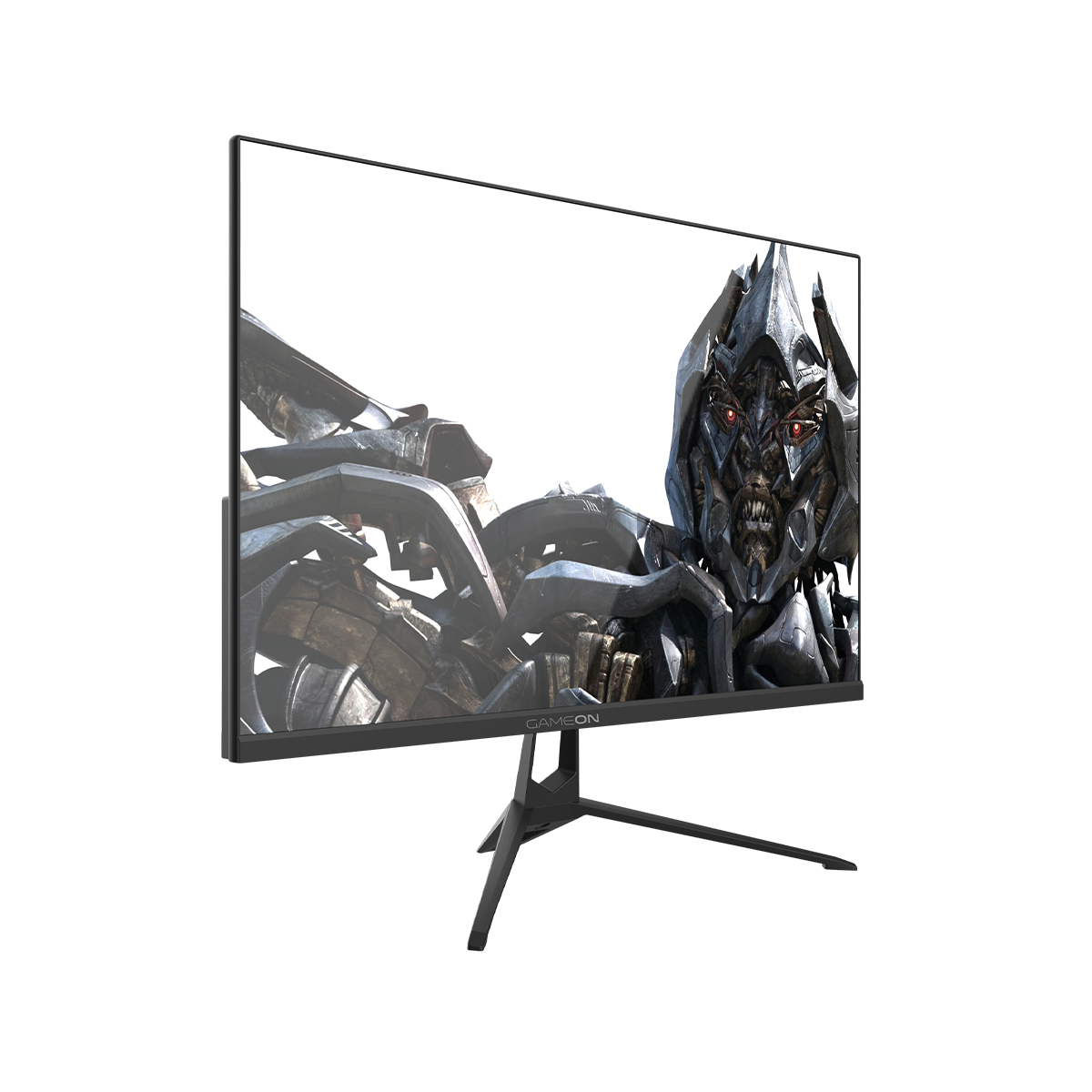 GAMEON GOES22FHD100IPS 22" FHD, 100Hz, MPRT 1ms, HDMI 2.1, IPS Gaming Monitor