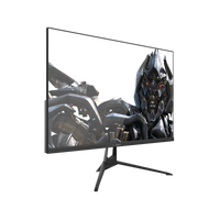 GAMEON GOES22FHD100IPS 22" FHD, 100Hz, MPRT 1ms, HDMI 2.1, IPS Gaming Monitor