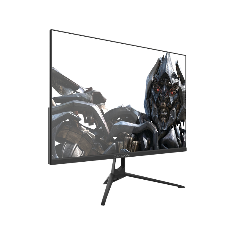 GAMEON GOES22FHD100IPS 22" FHD, 100Hz, MPRT 1ms, HDMI 2.1, IPS Gaming Monitor