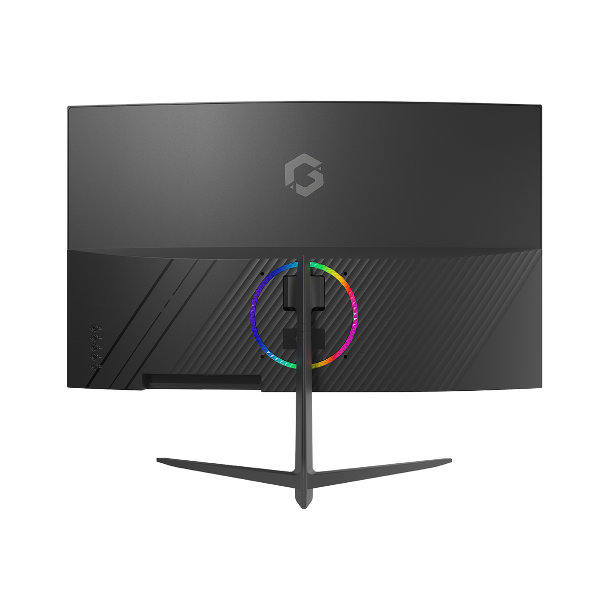 GAMEON GOC27Q180VA Curved 27" QHD, 180Hz, MPRT 0.5ms, HDMI 2.1, VA PANEL Gaming Monitor