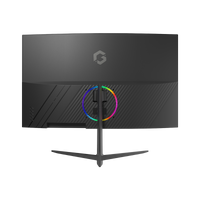 GAMEON GOC27Q180VA Curved 27" QHD, 180Hz, MPRT 0.5ms, HDMI 2.1, VA PANEL Gaming Monitor