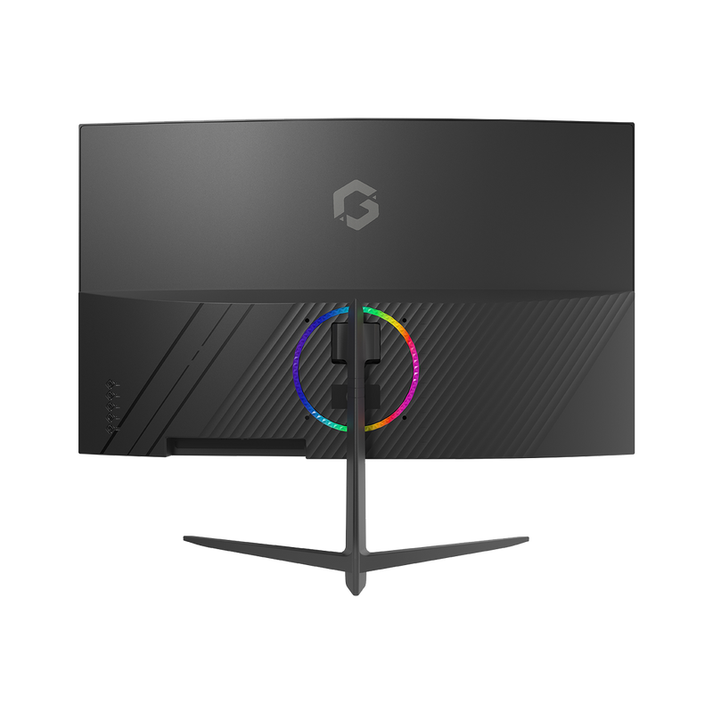 GAMEON GOC27Q180VA Curved 27" QHD, 180Hz, MPRT 0.5ms, HDMI 2.1, VA PANEL Gaming Monitor