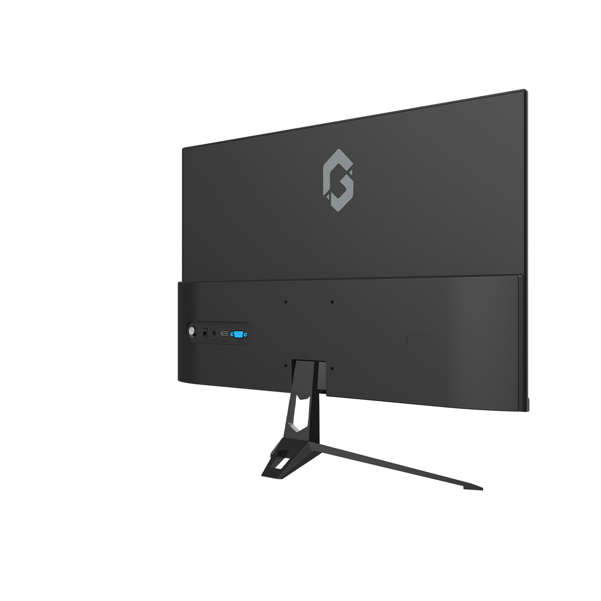 GAMEON GOES22FHD100IPS 22" FHD, 100Hz, MPRT 1ms, HDMI 2.1, IPS Gaming Monitor