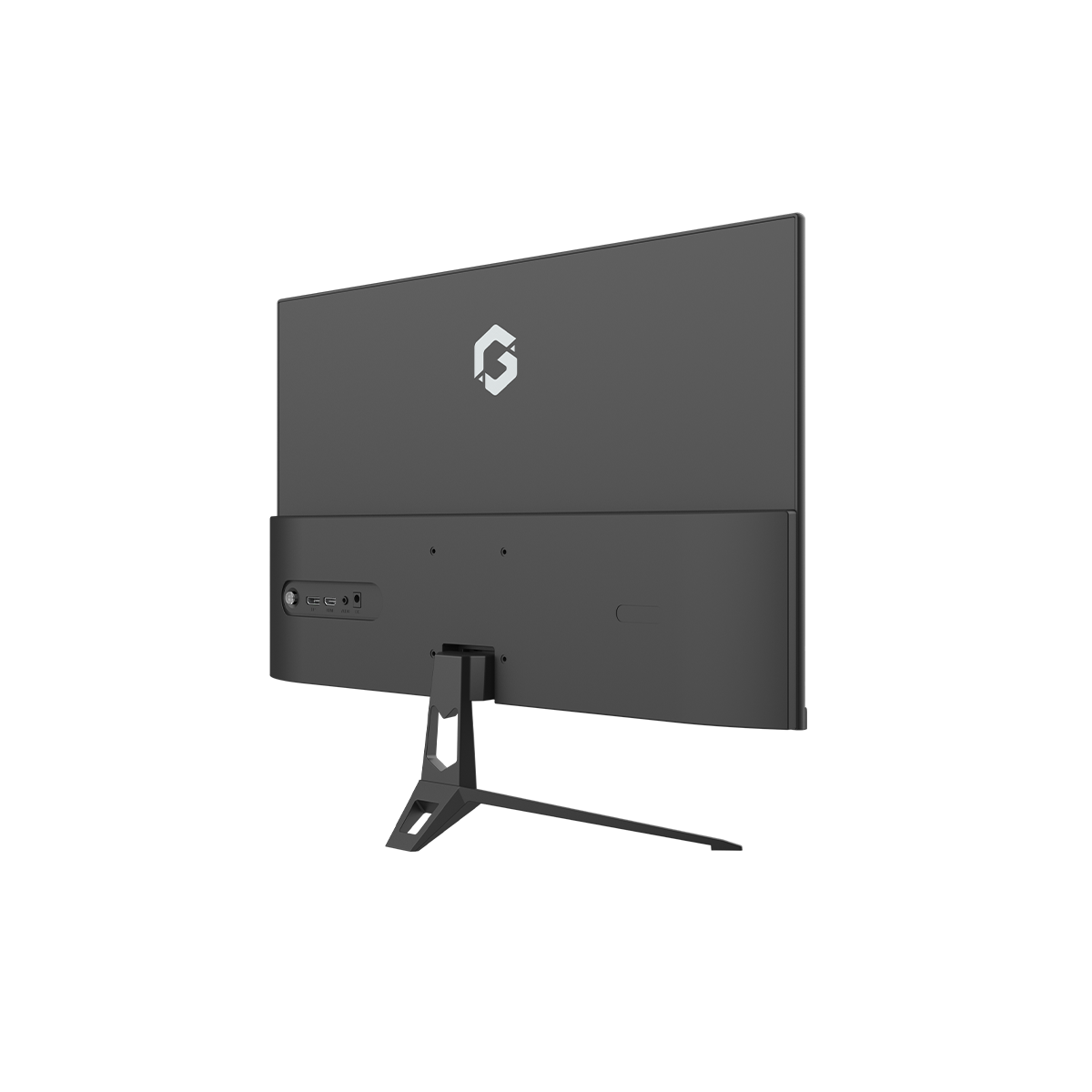GAMEON GOES27QHD120IPS FLAT  27" QHD, 120Hz, MPRT 0.5ms, HDMI 2.1, Fast IPS PANEL Gaming Monitor