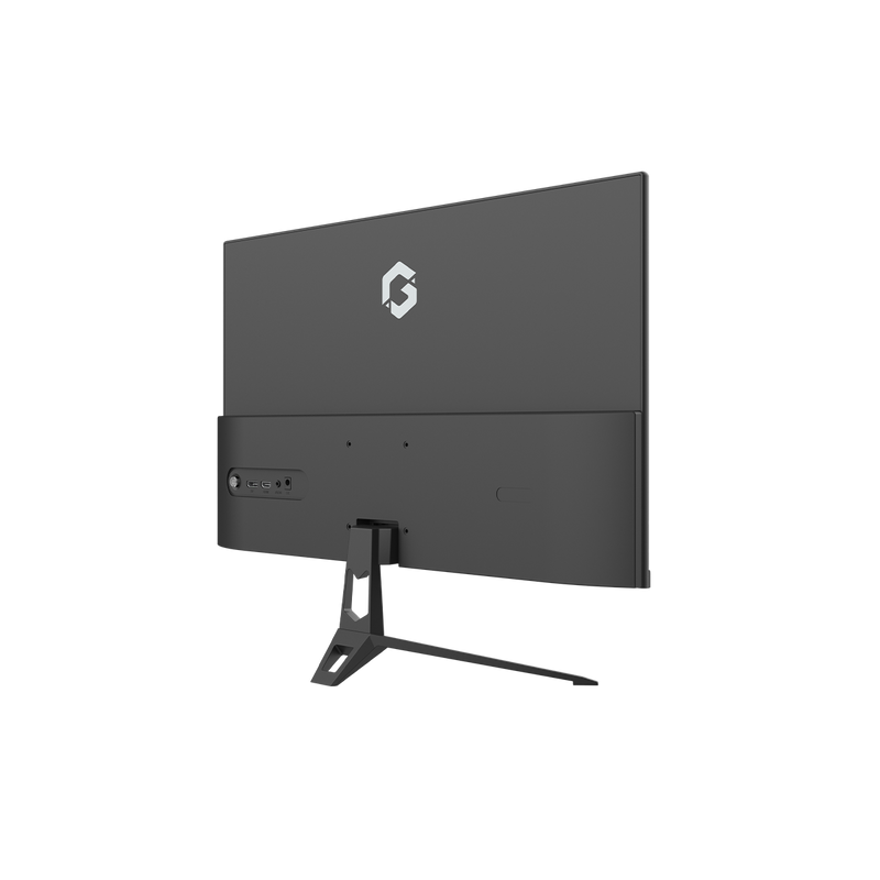 GAMEON GOES27QHD120IPS FLAT  27" QHD, 120Hz, MPRT 0.5ms, HDMI 2.1, Fast IPS PANEL Gaming Monitor
