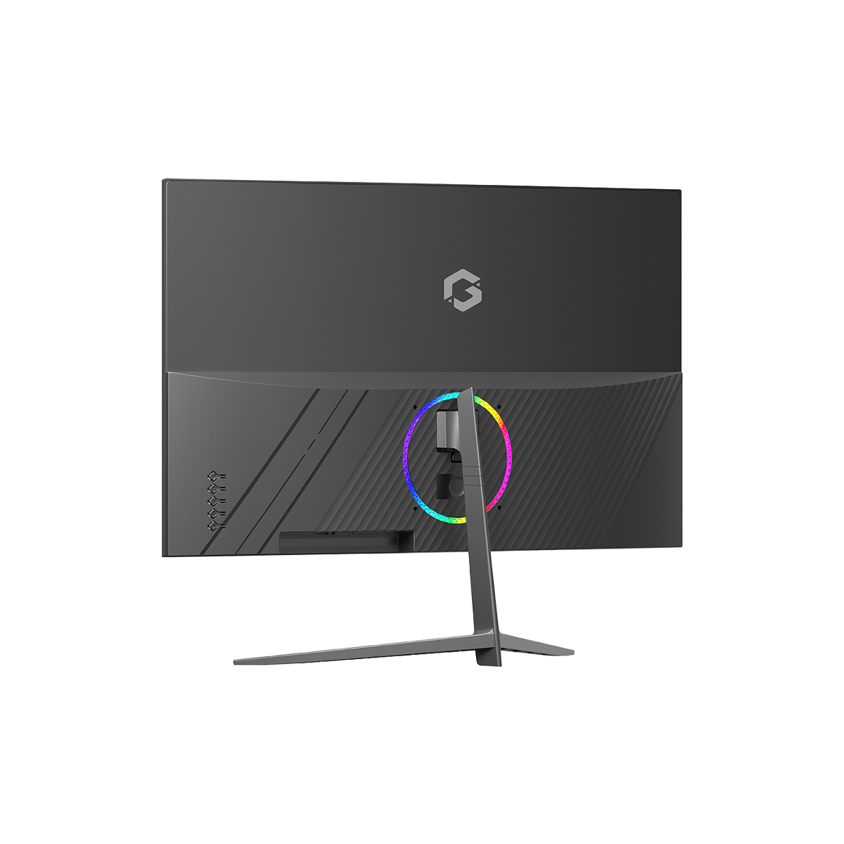 GAMEON GOC27F180VA Curved 27" FHD, 180Hz, MPRT 0.5ms, HDMI 2.1, VA PANEL Gaming Monitor