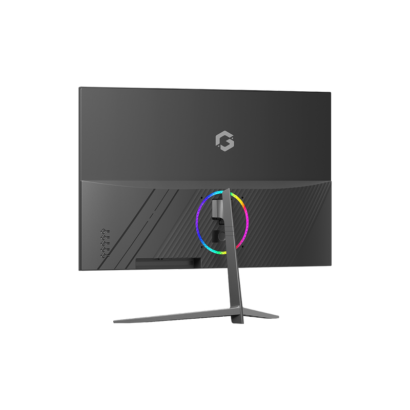 GAMEON GOC27F180VA Curved 27" FHD, 180Hz, MPRT 0.5ms, HDMI 2.1, VA PANEL Gaming Monitor