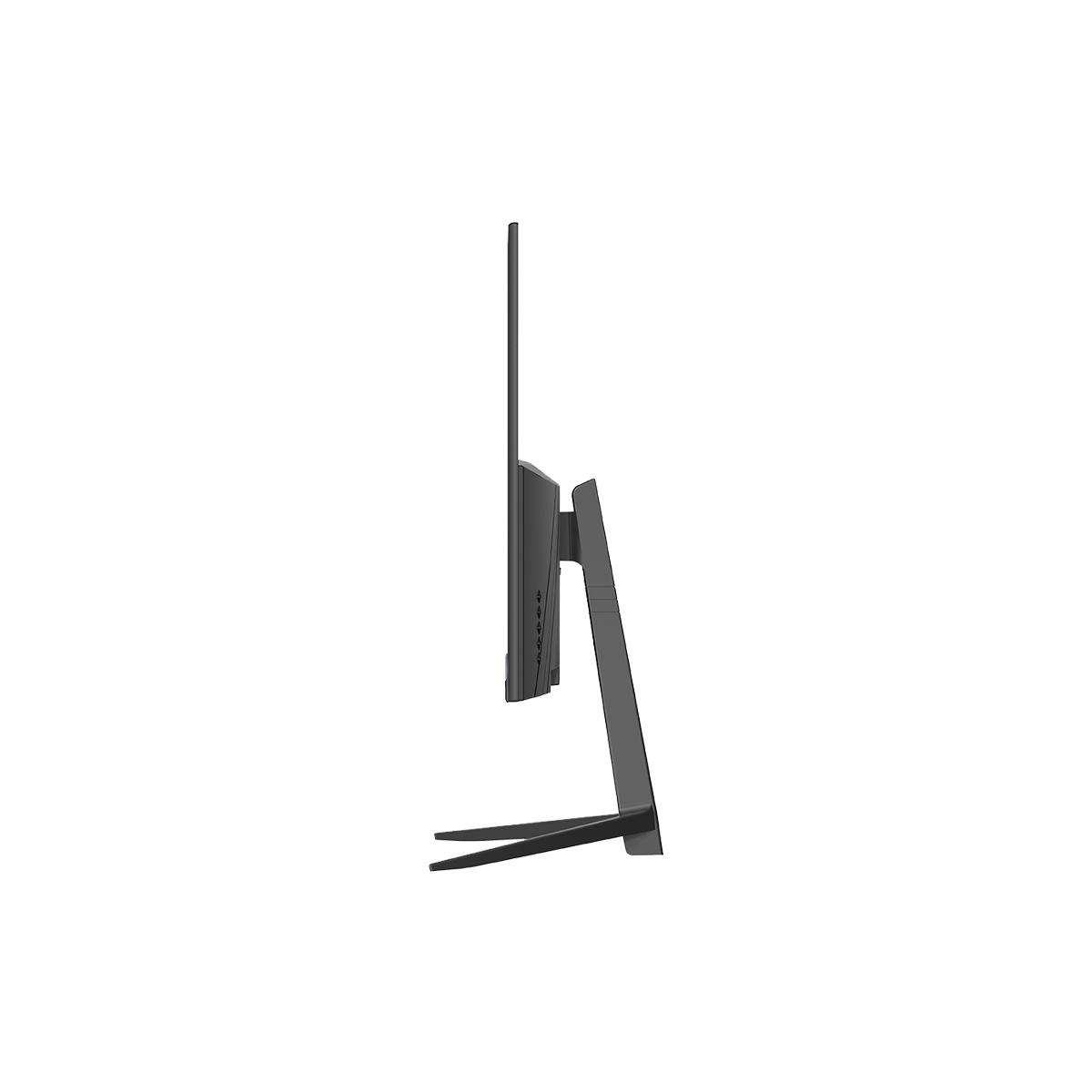 GAMEON GOC27Q180VA Curved 27" QHD, 180Hz, MPRT 0.5ms, HDMI 2.1, VA PANEL Gaming Monitor