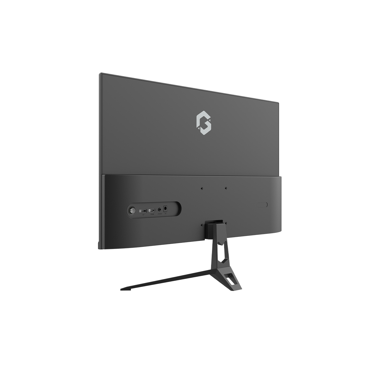 GAMEON GOES27QHD120IPS FLAT  27" QHD, 120Hz, MPRT 0.5ms, HDMI 2.1, Fast IPS PANEL Gaming Monitor