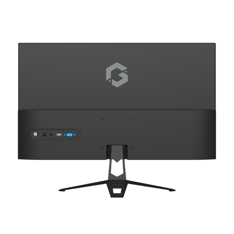 GAMEON GOES22FHD100IPS 22" FHD, 100Hz, MPRT 1ms, HDMI 2.1, IPS Gaming Monitor
