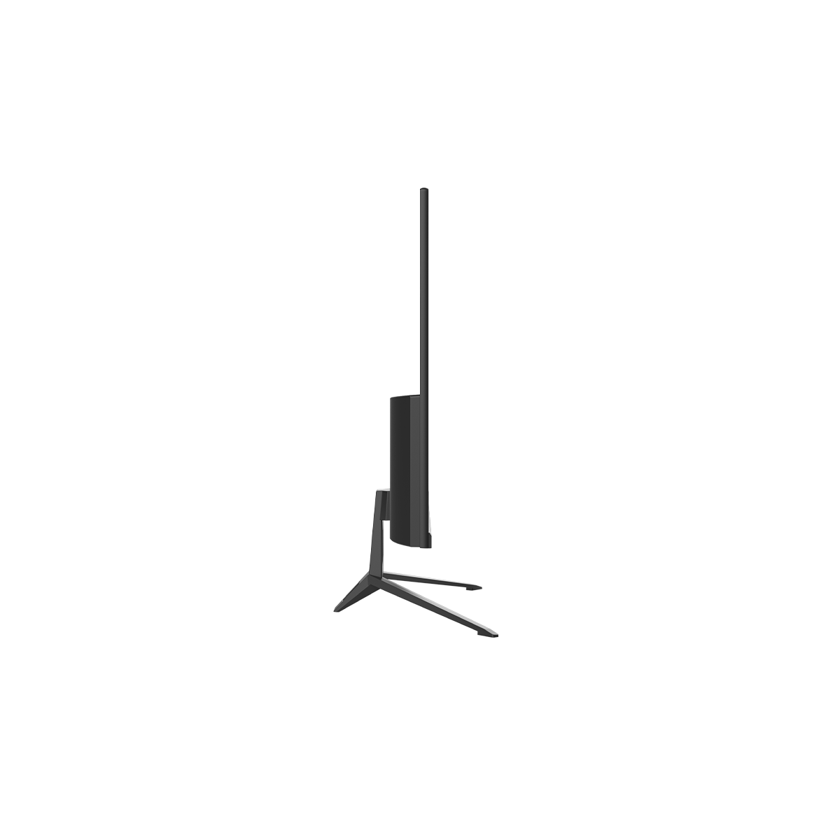 GAMEON GOES27QHD120IPS FLAT  27" QHD, 120Hz, MPRT 0.5ms, HDMI 2.1, Fast IPS PANEL Gaming Monitor