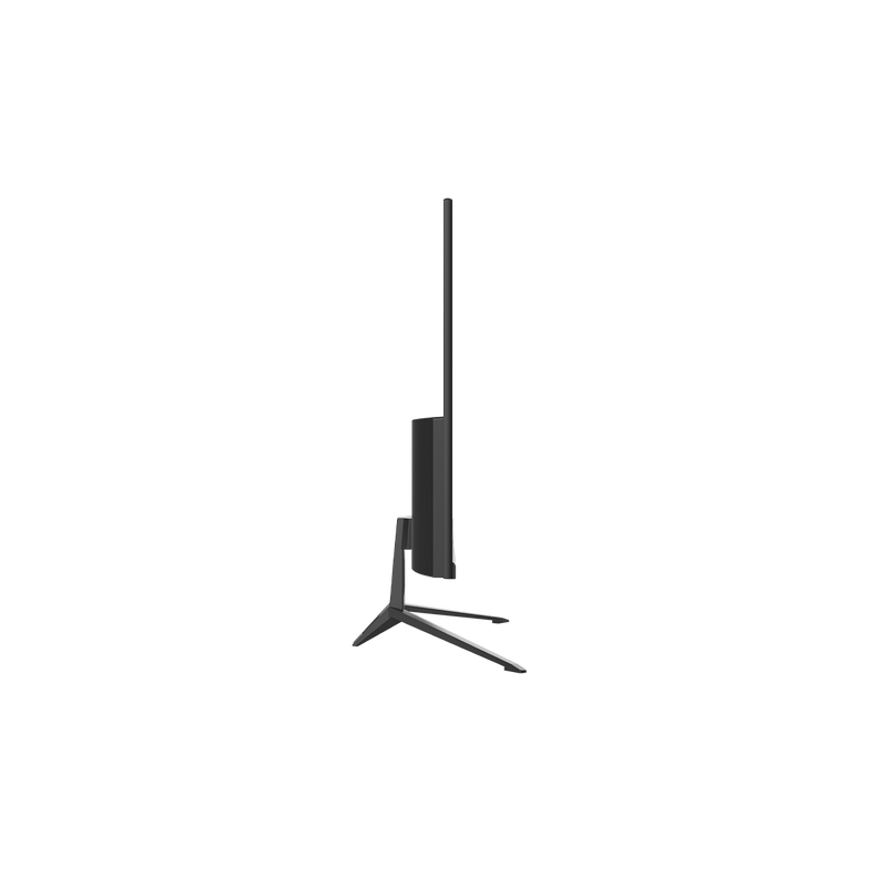 GAMEON GOES27QHD120IPS FLAT  27" QHD, 120Hz, MPRT 0.5ms, HDMI 2.1, Fast IPS PANEL Gaming Monitor