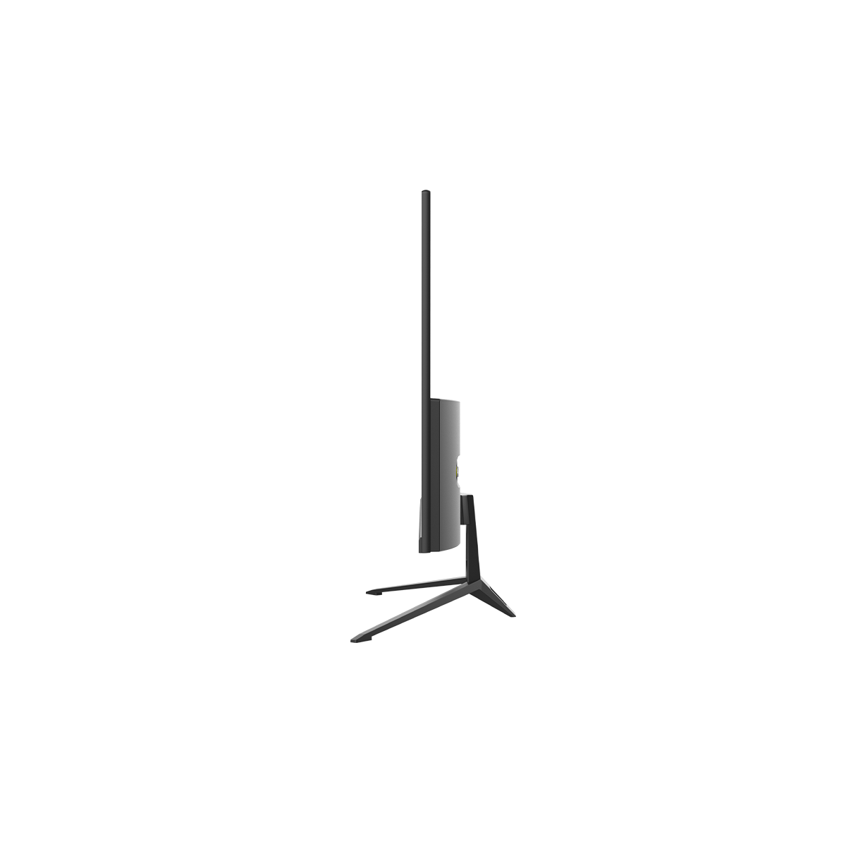 GAMEON GOES27QHD120IPS FLAT  27" QHD, 120Hz, MPRT 0.5ms, HDMI 2.1, Fast IPS PANEL Gaming Monitor