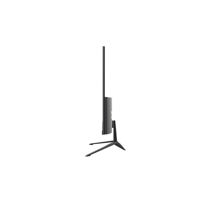GAMEON GOES27QHD120IPS FLAT  27" QHD, 120Hz, MPRT 0.5ms, HDMI 2.1, Fast IPS PANEL Gaming Monitor