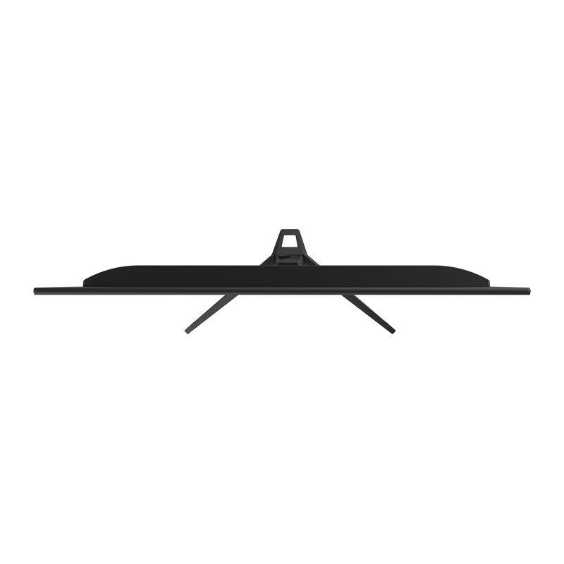 GAMEON GOES24FHD160IPS Essential Series 24" FHD, 160Hz, MPRT 0.5ms, HDMI 2.1, Fast IPS Gaming Monitor (Supports PS5) - Black