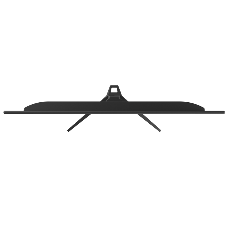 GAMEON GOES27QHD120IPS FLAT  27" QHD, 120Hz, MPRT 0.5ms, HDMI 2.1, Fast IPS PANEL Gaming Monitor