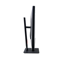 GAMEON GO32UHD144IPS Premium Series 32" 4K UHD, 144Hz, 1ms, HDMI 2.1, IPS Gaming Monitor (Supports PS5) - Black