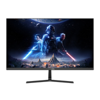 GAMEON GOPS24180VA 24" FHD, 180Hz, 1 ms , HDMI 2.0 Gaming Monitor (Adaptive Sync and G-Sync Compatible)