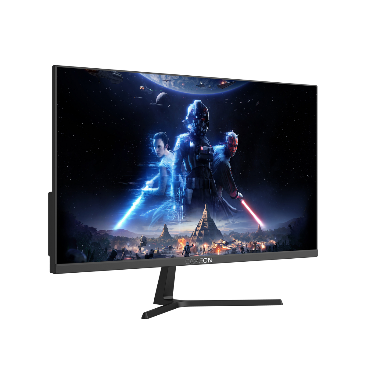 GAMEON GOPS24180VA 24" FHD, 180Hz, 1 ms , HDMI 2.0 Gaming Monitor (Adaptive Sync and G-Sync Compatible)