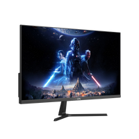 GAMEON GOPS24180VA 24" FHD, 180Hz, 1 ms , HDMI 2.0 Gaming Monitor (Adaptive Sync and G-Sync Compatible)