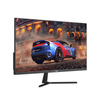 GAMEON GOPS24180IPS Pro-series Gaming Monitor, شاشه قيمنق  24 Inch, FHD, 1920x1080, 180Hz, Fast IPS Panel, 0.5ms, HDMI 2.0, Adaptive Sync & G-Sync Compatible, Tilt Adjustment, Black