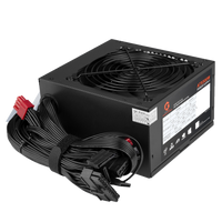 GAMEON - SPY1 ATX 500W Value Gaming Power Supply