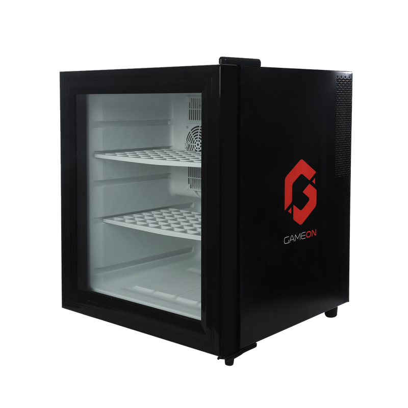 GAMEON - Frostbite Mini Gaming Fridge - 42 L