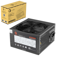 GAMEON - SPY1 ATX 500W Value Gaming Power Supply