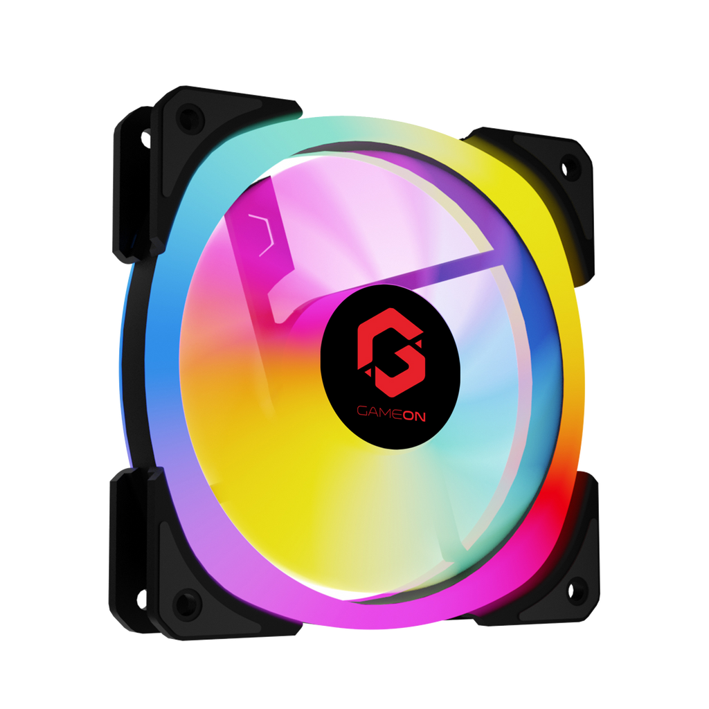 Buy Gaming Power Cooling Power Fan Online | Cooling Fans For Gaming CPU