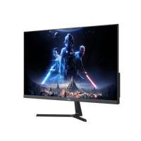 GAMEON GOPS24180VA 24" FHD, 180Hz, 1 ms , HDMI 2.0 Gaming Monitor (Adaptive Sync and G-Sync Compatible)