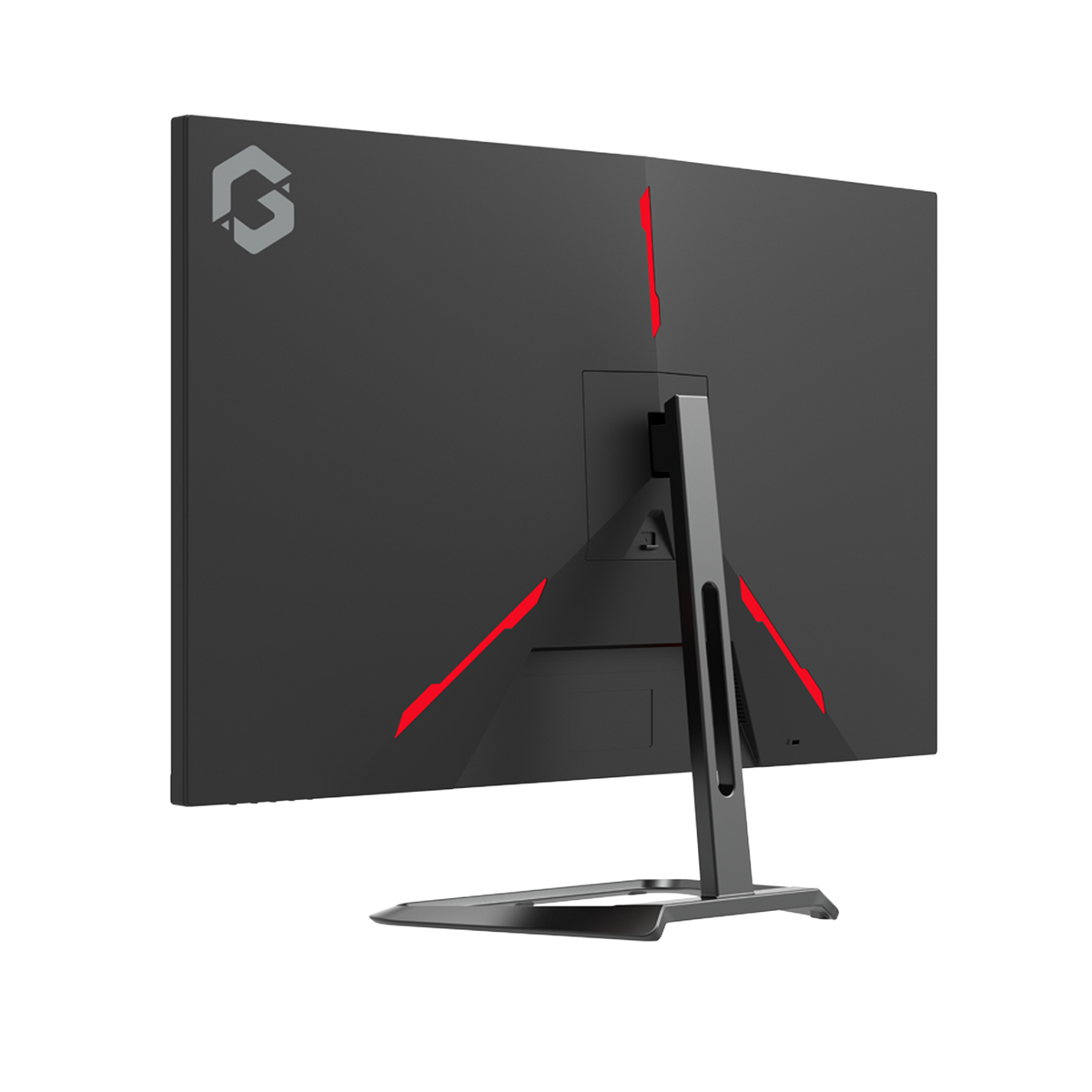 GAMEON GOP32FHD240VA Premium Series 32" FHD, 240Hz, 1ms, HDMI 2.1, VA Panel Gaming Monitor (Supports PS5) - Black