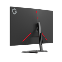GAMEON GOP32FHD240VA Premium Series 32" FHD, 240Hz, 1ms, HDMI 2.1, VA Panel Gaming Monitor (Supports PS5) - Black