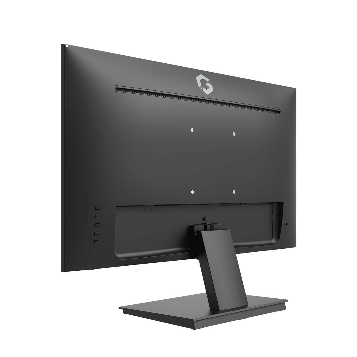 GAMEON GOB22FHD75VA Basic Series 22" FHD, 75Hz, 2ms, VA Panel Gaming Monitor - Black