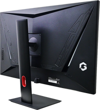 GAMEON GO32UHD144IPS Premium Series 32" 4K UHD, 144Hz, 1ms, HDMI 2.1, IPS Gaming Monitor (Supports PS5) - Black