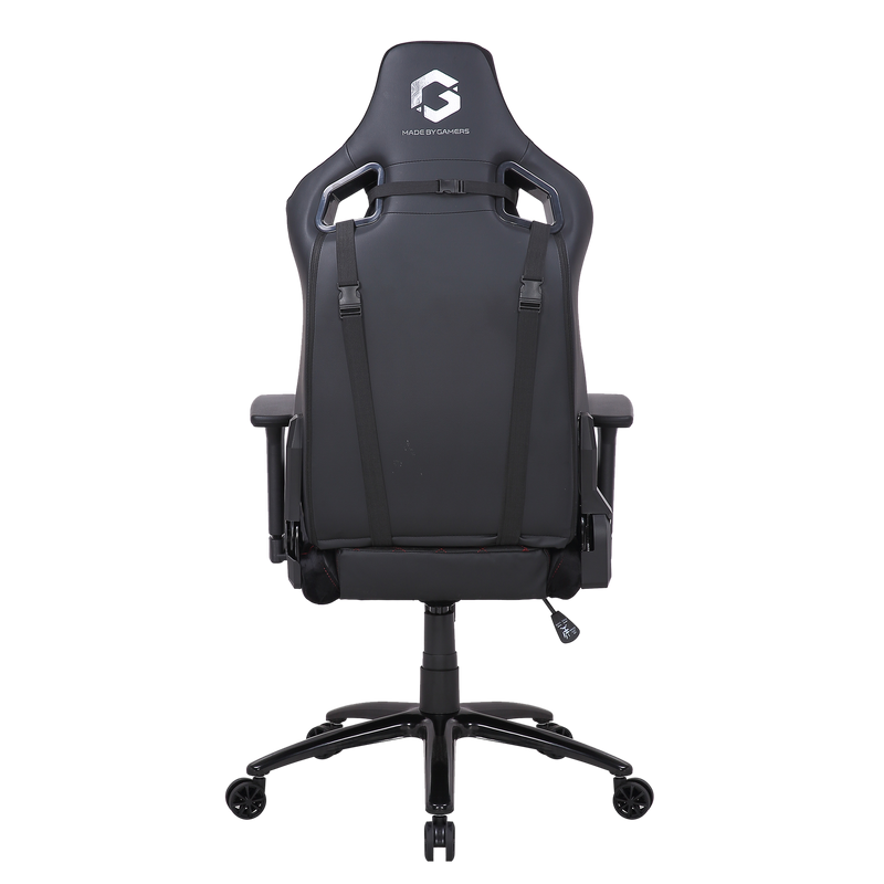 GAMEON GT Series Gaming Chair - Black