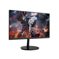 GAMEON GO22FHD75HZ Basic Series 22" FHD, 75Hz, 4ms, VA Panel Gaming Monitor - Black