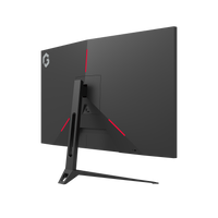 GAMEON GOP27QHD165IPS Premium Series 27" QHD, 165Hz, 1ms, HDMI 2.1, IPS Gaming Monitor (Supports PS5) - Black