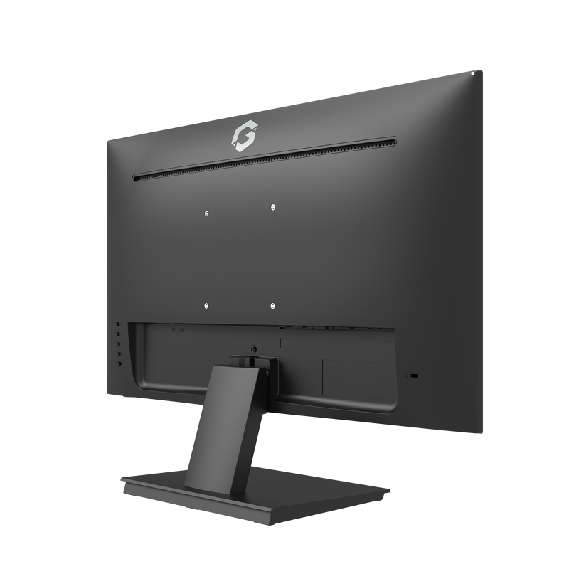 GAMEON GOB24FHD75IPS Basic Series 24" FHD, 75Hz, 4ms, IPS Gaming Monitor - Black