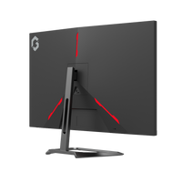 GAMEON GOP32FHD240VA Premium Series 32" FHD, 240Hz, 1ms, HDMI 2.1, VA Panel Gaming Monitor (Supports PS5) - Black
