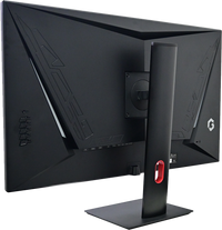GAMEON GO32UHD144IPS Premium Series 32" 4K UHD, 144Hz, 1ms, HDMI 2.1, IPS Gaming Monitor (Supports PS5) - Black