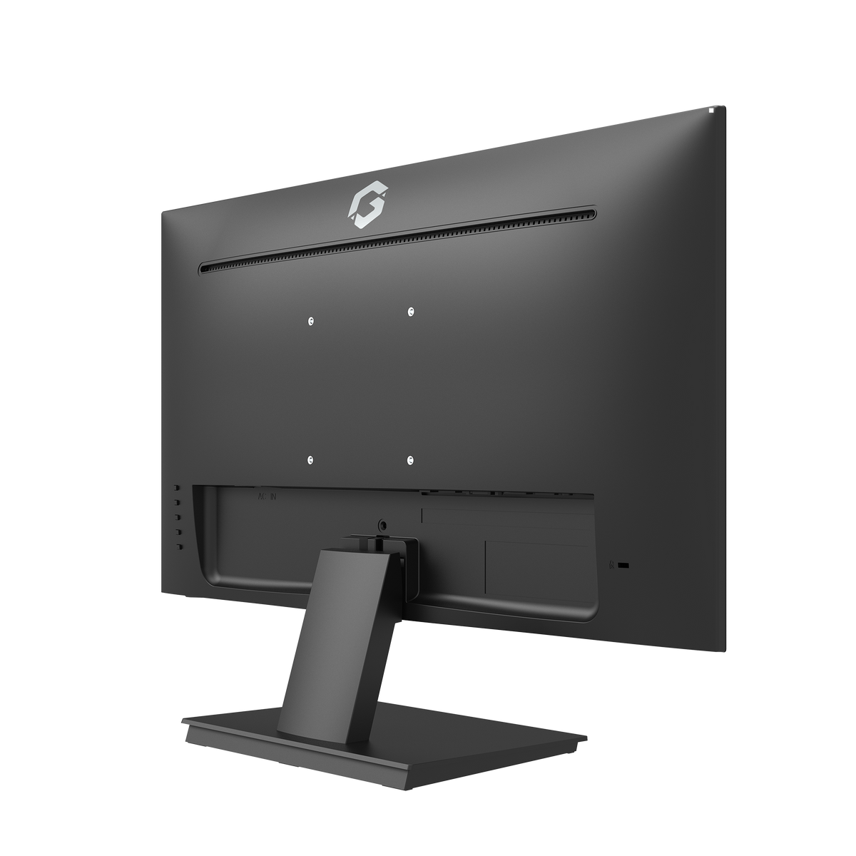 GAMEON GOB22FHD75VA Basic Series 22" FHD, 75Hz, 2ms, VA Panel Gaming Monitor - Black
