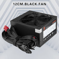 GAMEON - SPY1 ATX 500W Value Gaming Power Supply