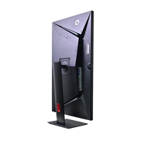 GAMEON GO32UHD144IPS Premium Series 32" 4K UHD, 144Hz, 1ms, HDMI 2.1, IPS Gaming Monitor (Supports PS5) - Black