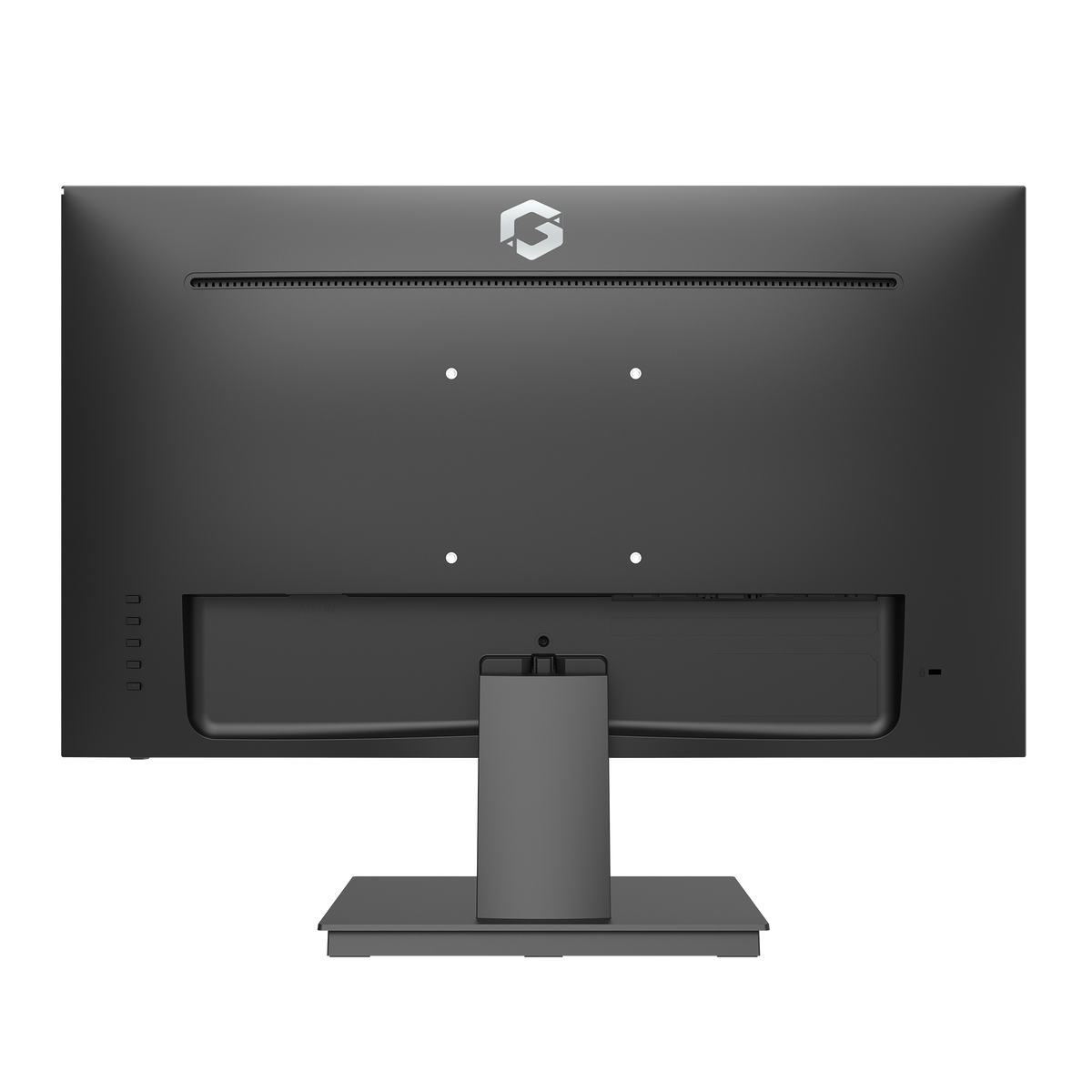GAMEON GOB24FHD75IPS Basic Series 24" FHD, 75Hz, 4ms, IPS Gaming Monitor - Black