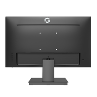 GAMEON GOB24FHD75IPS Basic Series 24" FHD, 75Hz, 4ms, IPS Gaming Monitor - Black