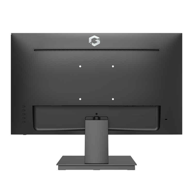 GAMEON GOB24FHD75IPS Basic Series 24" FHD, 75Hz, 4ms, IPS Gaming Monitor - Black