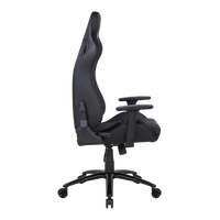 GAMEON GT Series Gaming Chair - Black