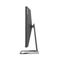 GAMEON GOP32FHD240VA Premium Series 32" FHD, 240Hz, 1ms, HDMI 2.1, VA Panel Gaming Monitor (Supports PS5) - Black